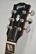 Gibson Hummingbird Standard VCS #20275112 【チョイキズ特価】【ウォームな低音】【試奏動画あり】_8