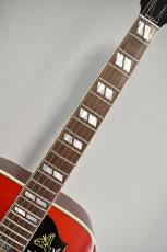Gibson Hummingbird Standard VCS #20275112 【チョイキズ特価】【ウォームな低音】【試奏動画あり】_10