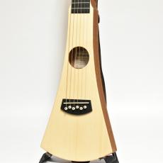 Martin Backpacker Steel String #310966 【トラベルギター】【スプルース×トーンウッド】