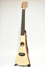 Martin Backpacker Steel String #310966 【トラベルギター】【スプルース×トーンウッド】_3