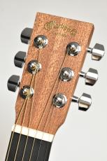 Martin Backpacker Steel String #310966 【トラベルギター】【スプルース×トーンウッド】_5