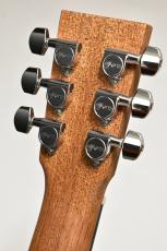 Martin Backpacker Steel String #310966 【トラベルギター】【スプルース×トーンウッド】_6
