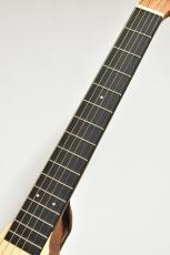 Martin Backpacker Steel String #310966 【トラベルギター】【スプルース×トーンウッド】_7