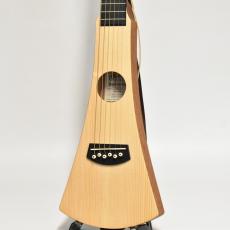 Martin Backpacker Steel String #310702 【トラベルギター】【スプルース×トーンウッド】