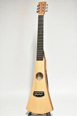 Martin Backpacker Steel String #310702 【トラベルギター】【スプルース×トーンウッド】_3