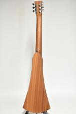 Martin Backpacker Steel String #310702 【トラベルギター】【スプルース×トーンウッド】_4