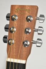 Martin Backpacker Steel String #310702 【トラベルギター】【スプルース×トーンウッド】_5