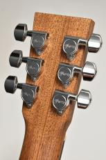 Martin Backpacker Steel String #310702 【トラベルギター】【スプルース×トーンウッド】_6