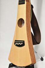 Martin Backpacker Steel String #310702 【トラベルギター】【スプルース×トーンウッド】_9