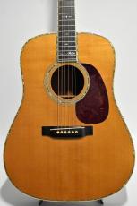 Martin D-45VR '97【中古】【ビンテージ・リ・イシュー】