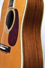 Martin D-45VR '97【中古】【ビンテージ・リ・イシュー】_4