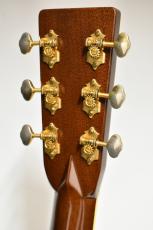 Martin D-45VR '97【中古】【ビンテージ・リ・イシュー】_9