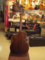 Gopherwood Guitars i320RCE-JP/Origin_3