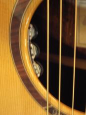 Gopherwood Guitars i320RCE-JP/Origin_4