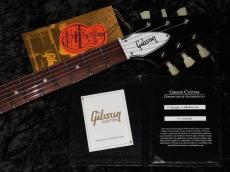 Gibson Custom Shop 1971 Flying V Medallion Reissue VOS : Medallion Cherry_9
