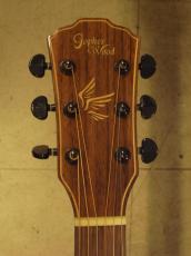 Gopherwood Guitars i320RCE-JP/Origin_6