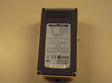 BOSS OS-2 OverDrive/Distortion_5