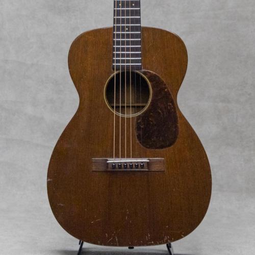 Martin 0-17 / 1936