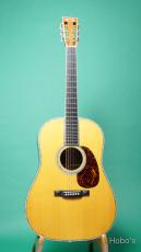 Martin D-45S Hide Glue CTM "Adirondack / Madagascar"_2