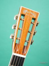 Martin D-45S Hide Glue CTM "Adirondack / Madagascar"_3