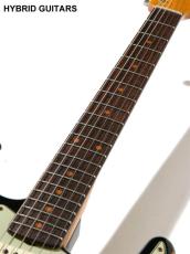 Fender Custom Shop 1960 Stratocaster Heavy Relic Faded Aged 3CSB 2022_5