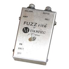 Mosrite FUZZ rite