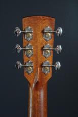 Cirrus Guitars C00D-18 DeepBody_8