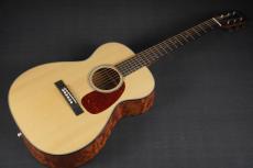 Cirrus Guitars C00D-18 DeepBody_10