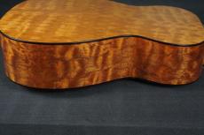 Cirrus Guitars C00D-18 DeepBody_15