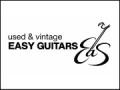 EASY GUITARS(イージーギター)