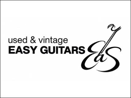 EASY GUITARS(イージーギター)_1