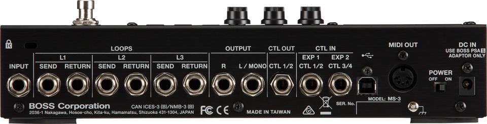 ギター BOSS MS-3 ms-3_main.jpg