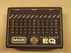 MXR M108 10band EQ