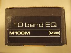 MXR M108 10band EQ_5