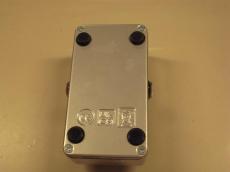 Electro-Harmonix nano BIG MUFF Π_4