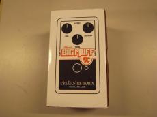 Electro-Harmonix nano BIG MUFF Π_6