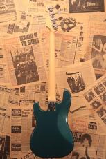 Fender 1971 Precision Bass "Original Lake Placid Blue"_2