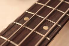 Fender 1971 Precision Bass "Original Lake Placid Blue"_4