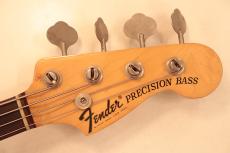 Fender 1971 Precision Bass "Original Lake Placid Blue"_5