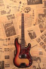Fender 1969 Precision Bass "Excelent Plus Condition"