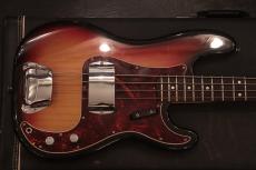 Fender 1969 Precision Bass "Excelent Plus Condition"_3
