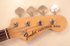 Fender 1969 Precision Bass "Excelent Plus Condition"_5