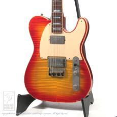 Nash Guitars T-59 FLM【36回無金利対象品】