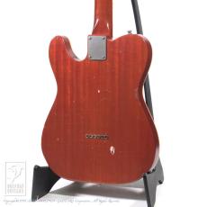 Nash Guitars T-59 FLM【36回無金利対象品】_4
