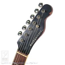 Nash Guitars T-59 FLM【36回無金利対象品】_7