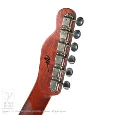 Nash Guitars T-59 FLM【36回無金利対象品】_8