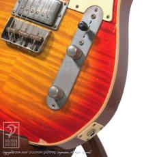 Nash Guitars T-59 FLM【36回無金利対象品】_10