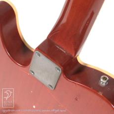 Nash Guitars T-59 FLM【36回無金利対象品】_12