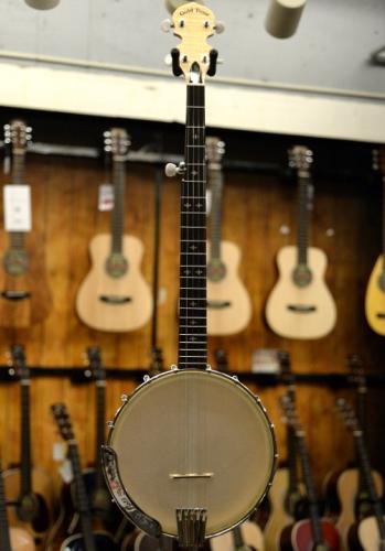 GOLD TONE CC-100 Cripple Creek Banjo w/Elite Renaissance Head