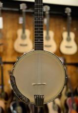 GOLD TONE CC-100 Cripple Creek Banjo w/Elite Renaissance Head_2
